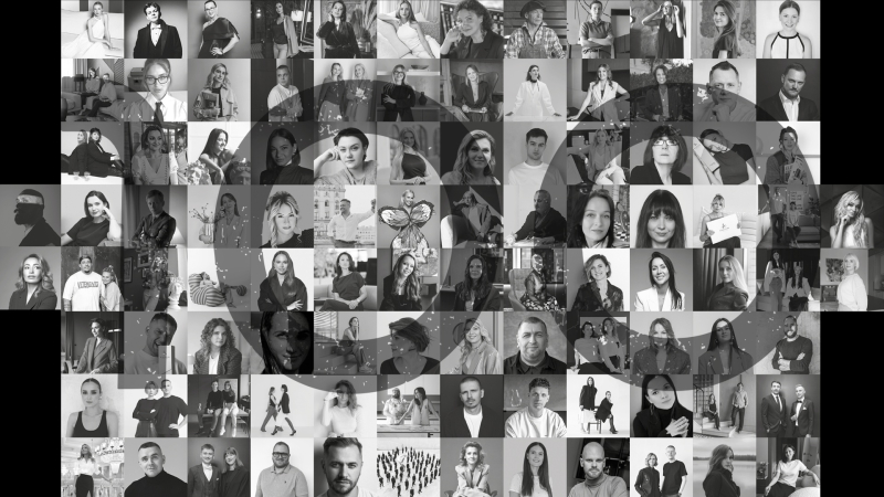 Премия KUKHA DESIGN AWARD составила ТОП-100 интерьерных дизайнеров Беларуси