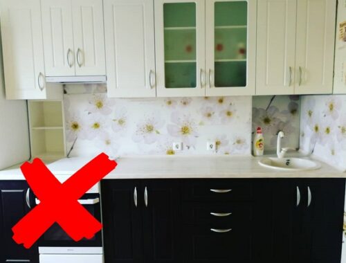 Ремонт за полмиллиона, а мелкие детали делают его дешёвым: каких ошибок совершать нельзя