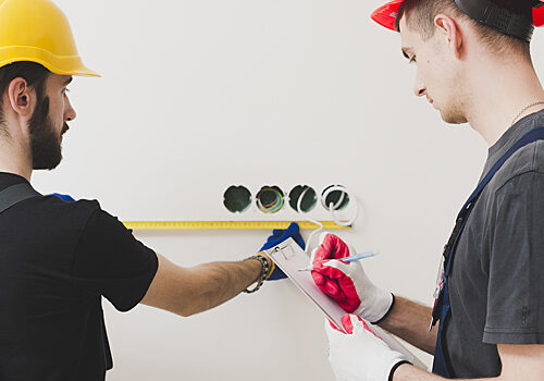 Самые дорогие ошибки ремонта, которые совершают на этапе бетона