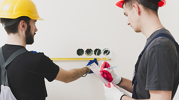 Самые дорогие ошибки ремонта, которые совершают на этапе бетона