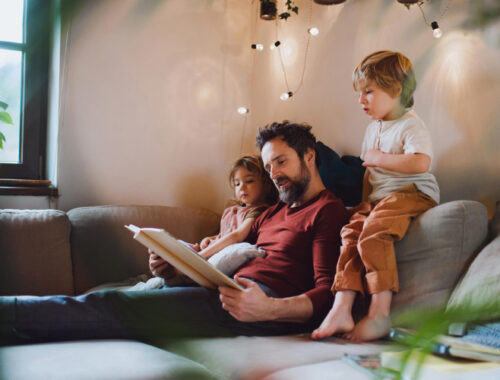 Семейная ипотека — 2026: условия, документы, нюансы