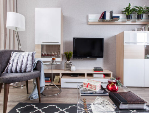 Скандинавский стиль в интерьере Скандинавский стиль в интерьере