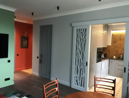 «Сталинка, я выбираю тебя!». Почему люди хотят жить в домах 30–50-х годов постройки