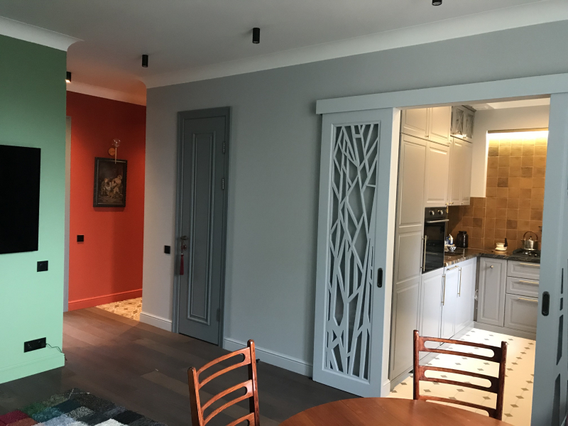 «Сталинка, я выбираю тебя!». Почему люди хотят жить в домах 30–50-х годов постройки