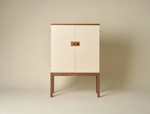 Svenskt Tenn представляет выставку знаковых объектов Йозефа Франка