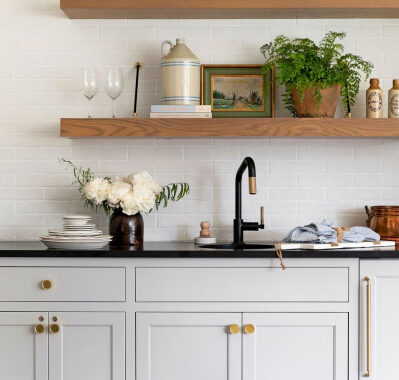 Тенденции дизайна интерьера кухни, которые будут на пике популярности в 2024 году