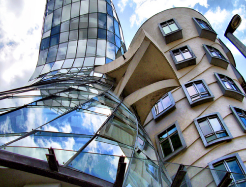 ТОП-7 самых необычных окон в мире — свежая подборка!