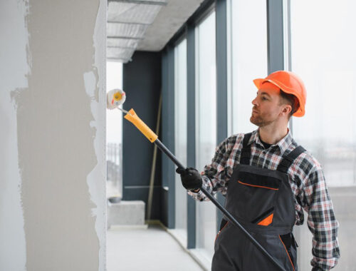 В 2025 году ввод жилья в России вырос на 0,4% В 2025 году ввод жилья в России вырос на 0,4%