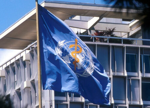 ВОЗ о выходе США из организации: мир станет менее безопасным местом