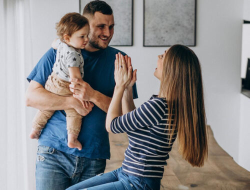 Выдача льготной ипотеки на вторичное жилье подскочила в 1,5 раза за