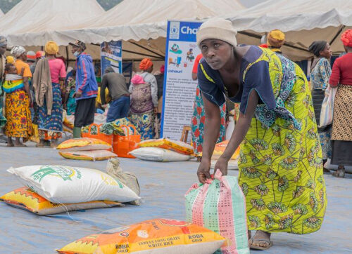 Коротко о мировых новостях: Отделение поддержки ООН на Гаити, посол доброй воли Тео Джеймс в Сирии, срочный призыв к миллионам людей в ДР Конго Коротко о мировых новостях: Отделение поддержки ООН на Гаити, посол доброй воли Тео Джеймс в Сирии, срочный призыв к миллионам людей в ДР Конго