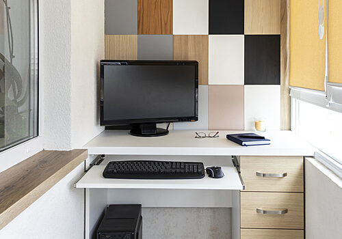 Запрещённые и разрешённые способы утепления лоджии в квартире Запрещённые и разрешённые способы утепления лоджии в квартире