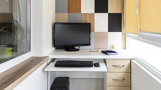 Запрещённые и разрешённые способы утепления лоджии в квартире