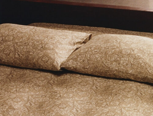 Zara Home и Morris & Co выпустили совместную коллекцию декора