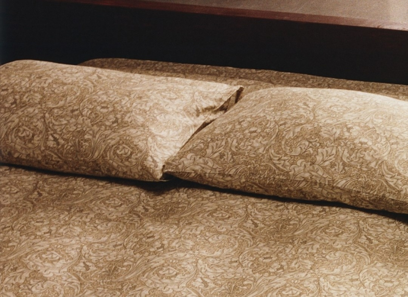 Zara Home и Morris & Co выпустили совместную коллекцию декора