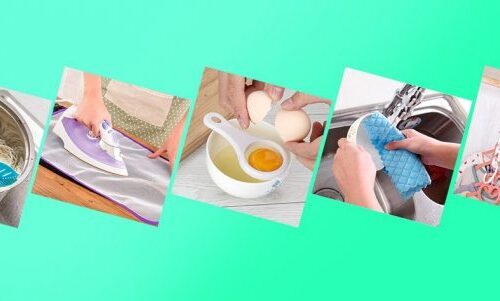 10 крутых вещей для дома дешевле 100 рублей – покупки, которые не окажутся пустой тратой денег 10 крутых вещей для дома дешевле 100 рублей – покупки, которые не окажутся пустой тратой денег