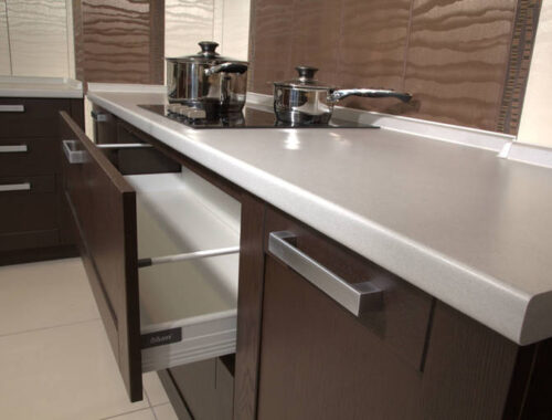 10 способов оживить старую кухню, сэкономив на ремонте