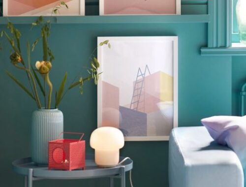 10 товаров для дома из IKEA дешевле 1000 рублей