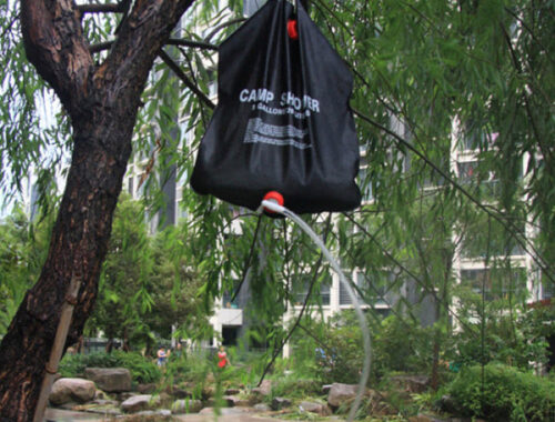 5 поделок, которые облегчат дачную жизнь в период карантина 5 поделок, которые облегчат дачную жизнь в период карантина