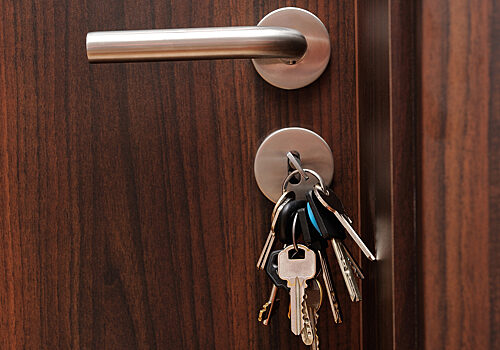 5 проблем с дверным замком, которые можно уладить своими руками 5 проблем с дверным замком, которые можно уладить своими руками