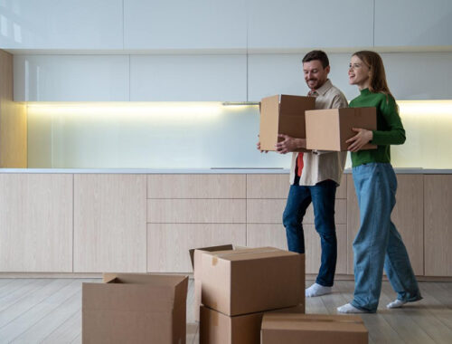 Аренда жилья подешевела почти во всех городах-спутниках Москвы Аренда жилья подешевела почти во всех городах-спутниках Москвы