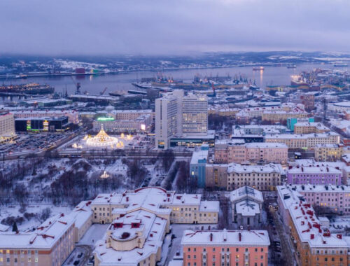 Арктическая ипотека: как взять кредит на жилье под 2% в 2026 году Арктическая ипотека: как взять кредит на жилье под 2% в 2026 году