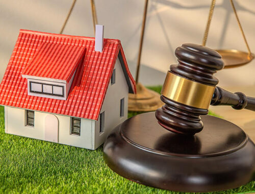 Что изменится в законах о недвижимости с февраля 2026 года