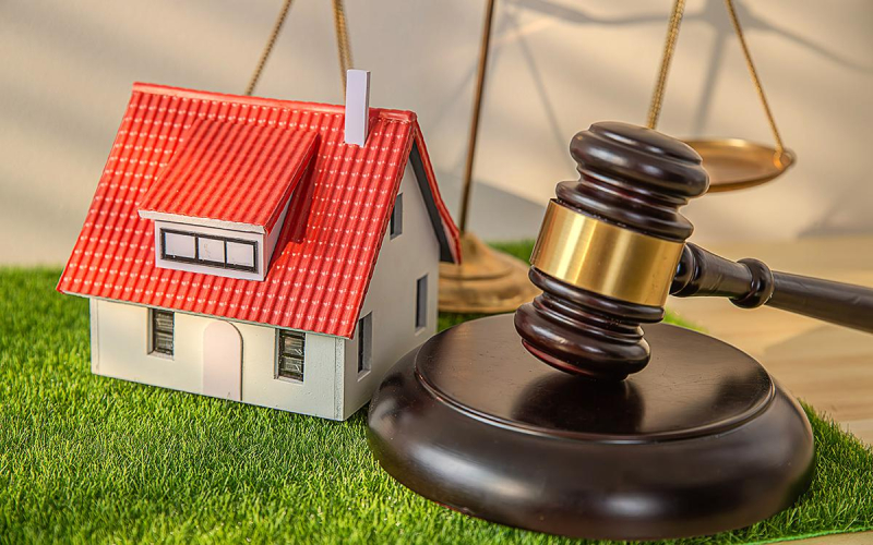 Что изменится в законах о недвижимости с февраля 2026 года