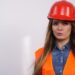 Что означают цвета строительных касок – иерархия стройплощадки!