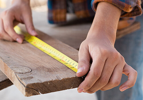 Что такое погонные метры и как их считать: объясняем на примерах Что такое погонные метры и как их считать: объясняем на примерах