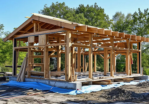 Что такое участок с подрядом: плюсы, минусы и ценные советы