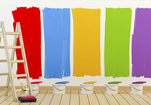 Что такое «выкрас», зачем он нужен и как его правильно сделать