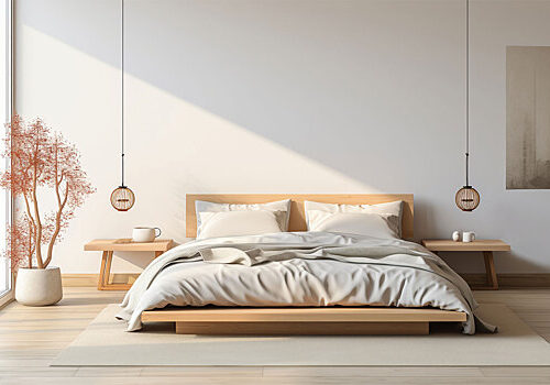 Дизайнер назвала 7 главных ошибок в обустройстве спальни