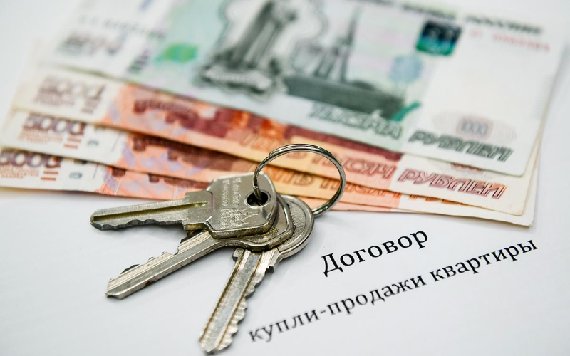 «Дом.РФ» спрогнозировал замедление выдачи ипотеки после рекорда