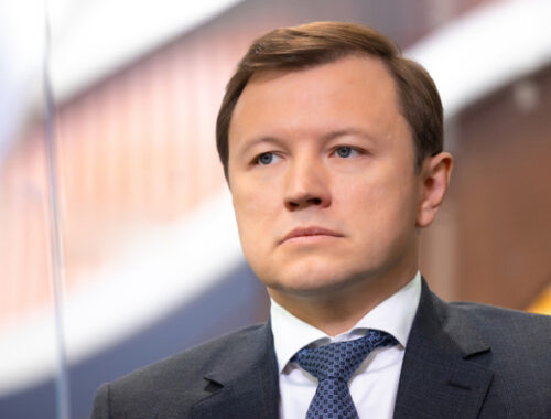 Ефимов: определился победитель торгов на право комплексного развития участков в бывшей промзоне Калошино