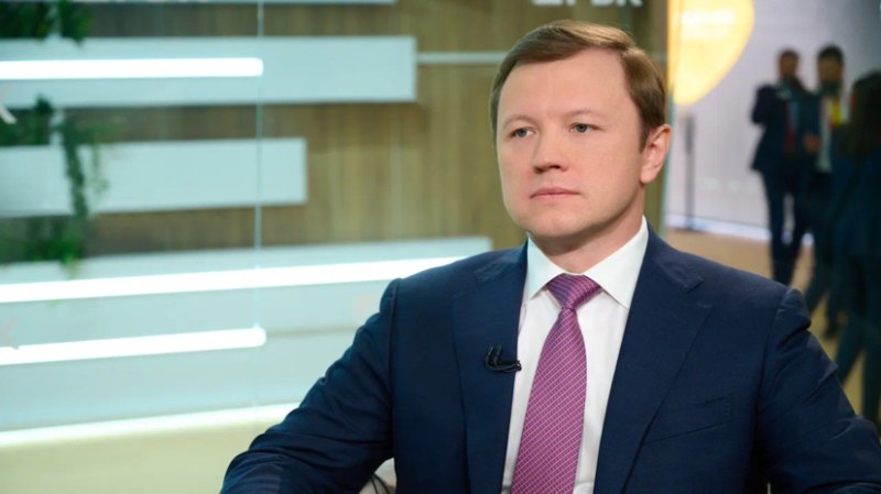 Ефимов: в Москве в районе Люблино реорганизуют ещё один участок по проекту КРТ