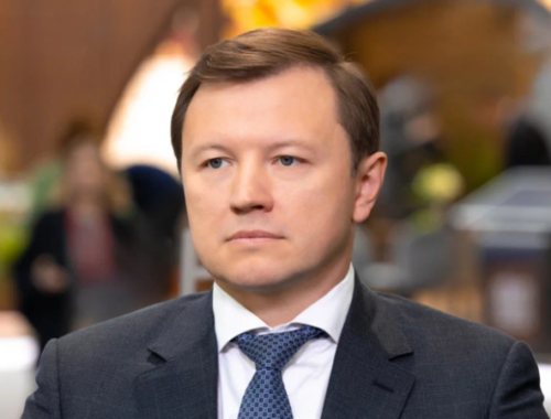 Ефимов: в Отрадном по проекту КРТ появится научно-производственный квартал