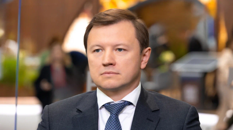 Ефимов: в Отрадном по проекту КРТ появится научно-производственный квартал