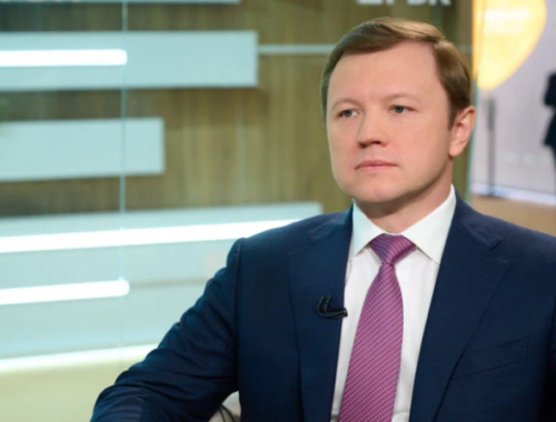 Ефимов: в районе Перово реорганизуют участок по программе КРТ