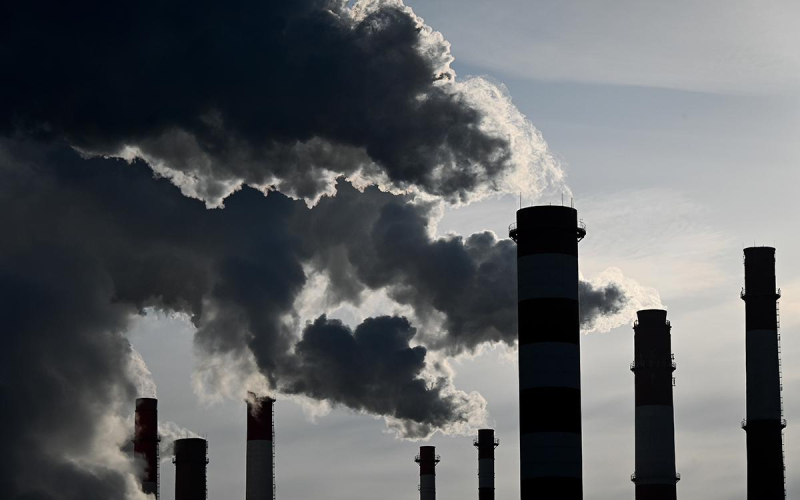 Экорейтинг: названы самые экологичные и неблагоприятные районы Москвы