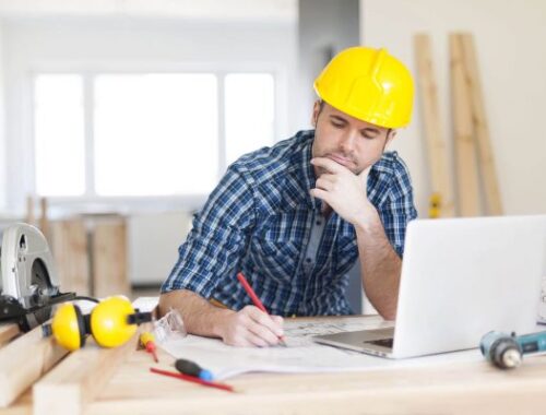 Где брать заказы на ремонт прорабу в 2024 году — ТОП-5 актуальных способов Где брать заказы на ремонт прорабу в 2024 году — ТОП-5 актуальных способов