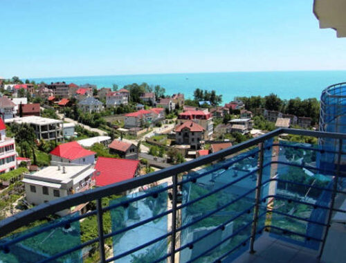 Где хотят жить россияне: в городе или у моря Где хотят жить россияне: в городе или у моря