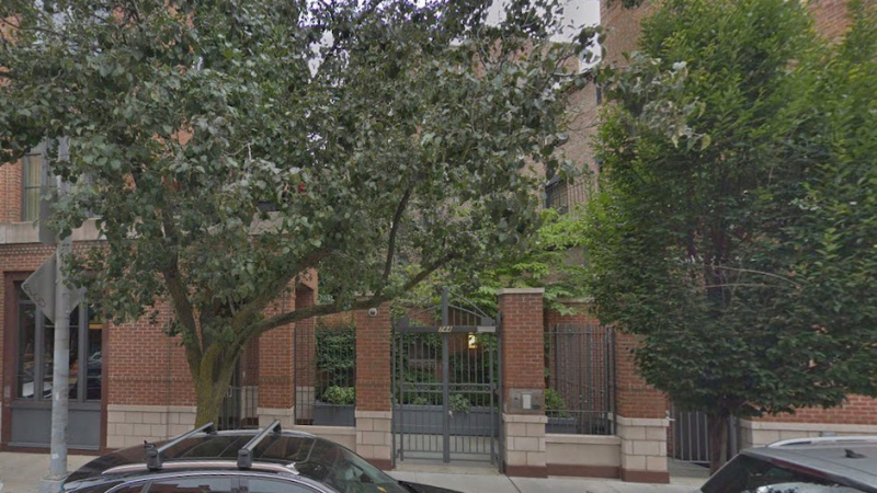 Где живут богатые: дома миллионеров, разбогатевших благодаря IT-сфере