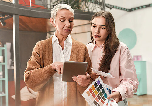 Хитрят и наживаются: дизайнер интерьера раскрыл правду о коллегах по цеху Хитрят и наживаются: дизайнер интерьера раскрыл правду о коллегах по цеху