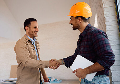 Как найти мастеров для ремонта квартиры и не попасть мошенников