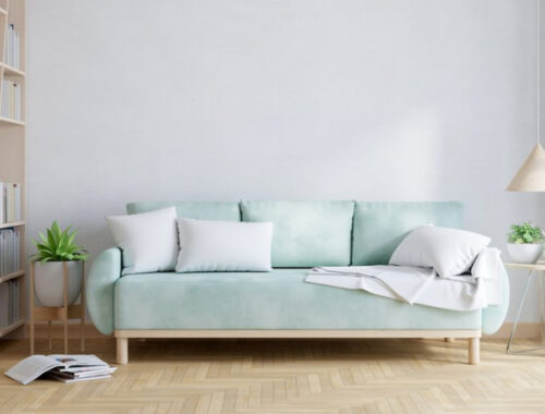 Как освежить квартиру без ремонта и денежных трат: 5 бесплатных способов преобразить интерьер