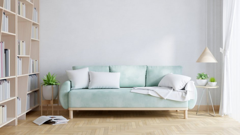 Как освежить квартиру без ремонта и денежных трат: 5 бесплатных способов преобразить интерьер