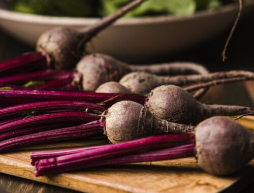 Как сварить свеклу в три раза быстрее: экспресс-метод приготовления корнеплода без потери витаминов