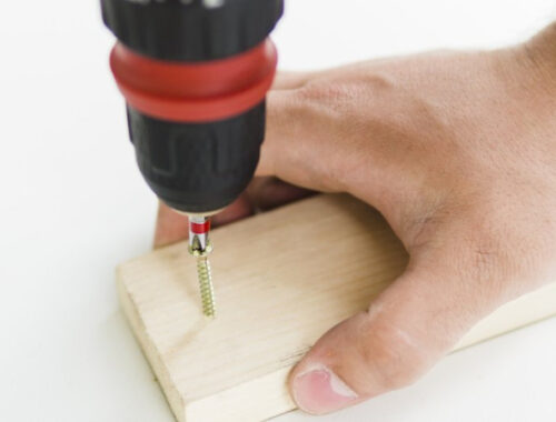 Как закрепить саморез в разболтанном гнезде: простые способы восстановления изношенных отверстий Как закрепить саморез в разболтанном гнезде: простые способы восстановления изношенных отверстий