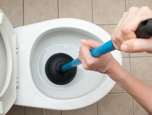 Какие предметы категорически нельзя смывать в унитаз – 15 самых опасных вещей!